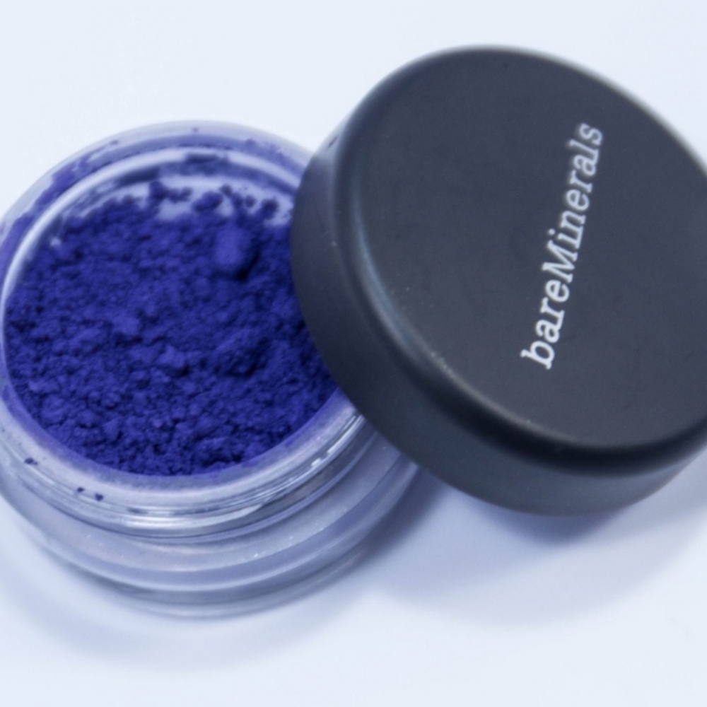 🧚‍♀️BLUEBERRY Bareminerals RARE Liner Shadow NWT/SEALED